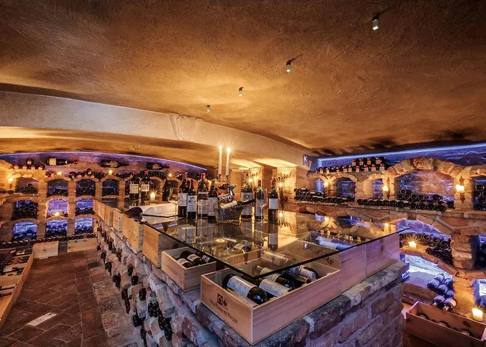 Relais&chateaux Spa-hotel Jagdhof Hotel Neustift im Stubaital