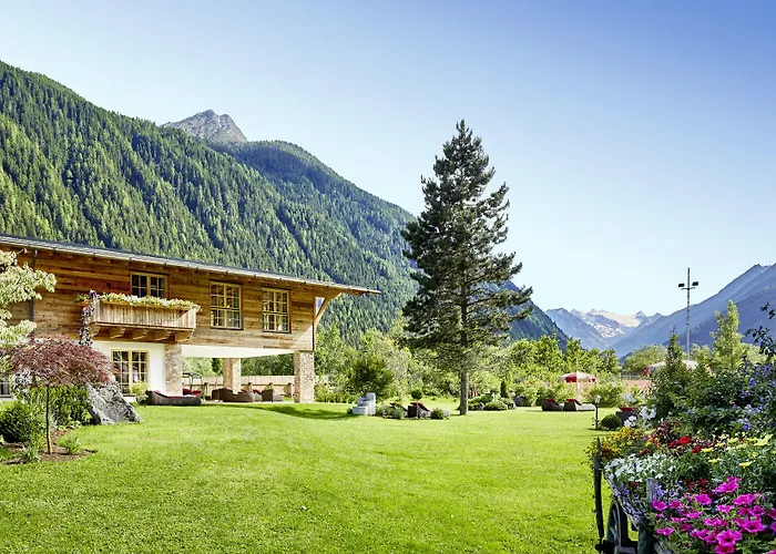 ルレ ＆ シャトー スパ ヤークトホフ 5* ノイシュティフト・イム・シュトゥーバイタール