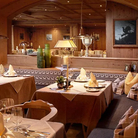 Relais&chateaux Spa-hotel Jagdhof Neustift im Stubaital