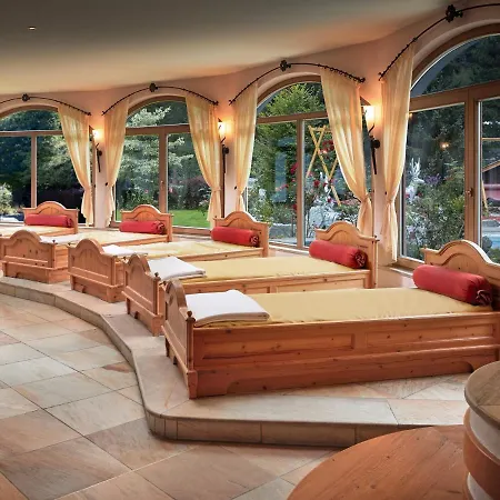 Relais&chateaux Spa-hotel Jagdhof Hotel Neustift im Stubaital