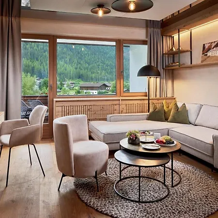 Hotel Relais&chateaux Spa-hotel Jagdhof 5*