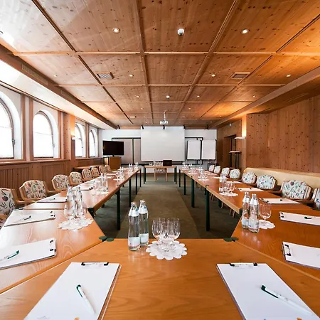 Hotel Relais&chateaux Spa-hotel Jagdhof Neustift im Stubaital