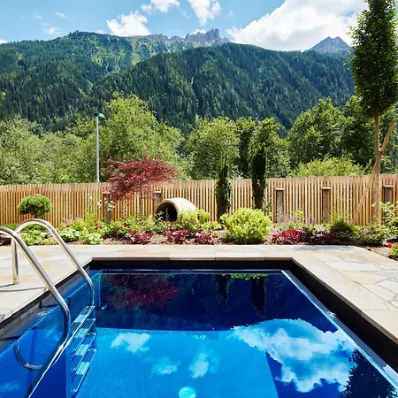 Relais&chateaux Spa-hotel Jagdhof