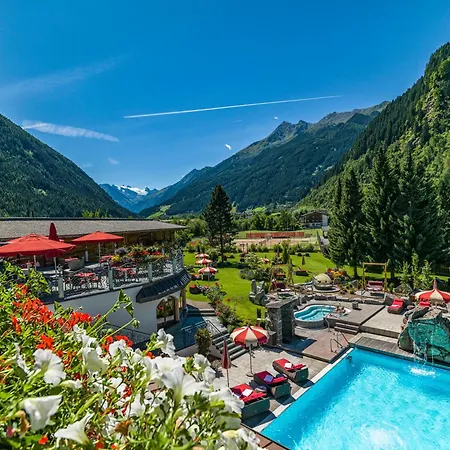 Hotel Relais&chateaux Spa-hotel Jagdhof Neustift im Stubaital