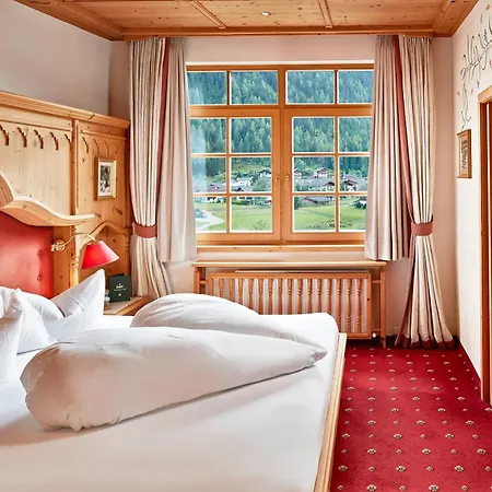 Relais&chateaux Spa-hotel Jagdhof Neustift im Stubaital
