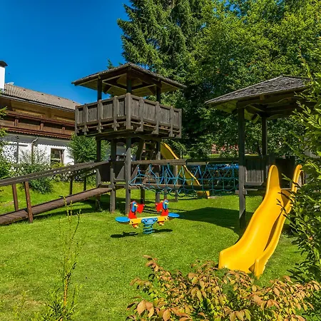 Relais&chateaux Spa-hotel Jagdhof Neustift im Stubaital