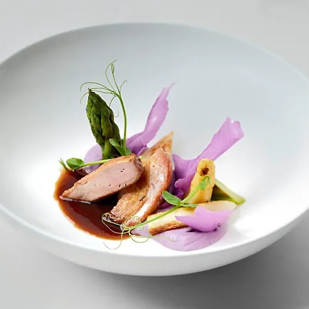 Hotel Relais&chateaux Spa-hotel Jagdhof Neustift im Stubaital