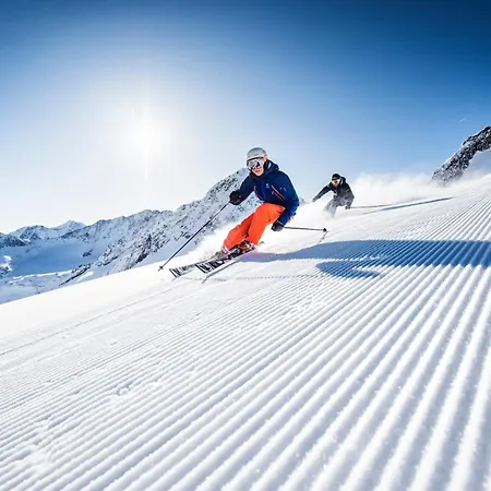 Hotel Relais&chateaux Spa-hotel Jagdhof Neustift im Stubaital