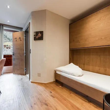Relais&chateaux Spa-hotel Jagdhof Hotel 5*