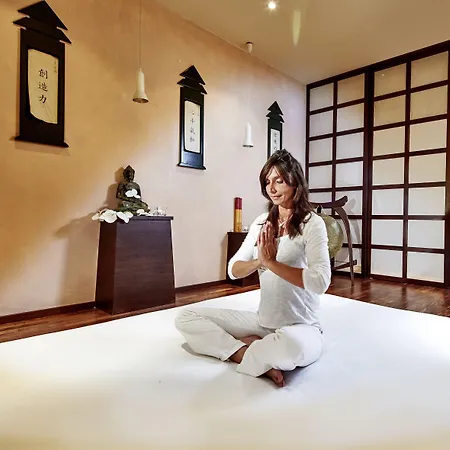 Relais&chateaux Spa-hotel Jagdhof 5*