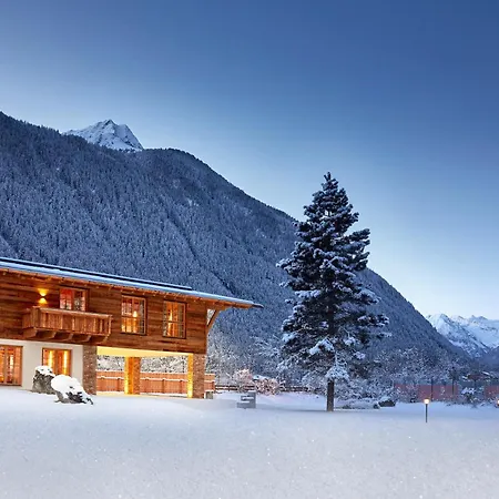 Hotel Relais&chateaux Spa-hotel Jagdhof