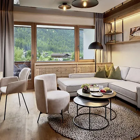 Relais&chateaux Spa-hotel Jagdhof Hotel