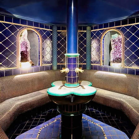 Relais&chateaux Spa-hotel Jagdhof Neustift im Stubaital