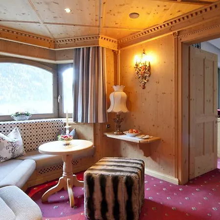 Hotel Relais&chateaux Spa-hotel Jagdhof