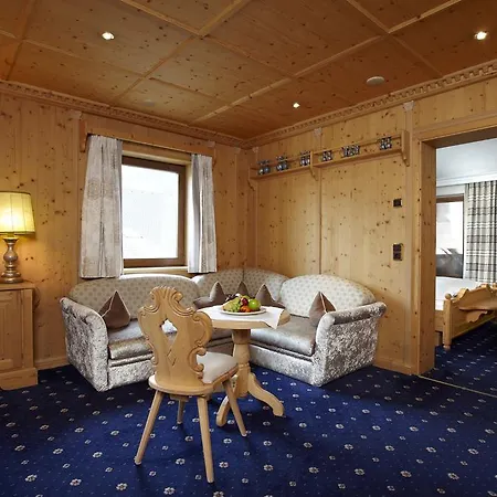 Relais&chateaux Spa-hotel Jagdhof Hotel Neustift im Stubaital