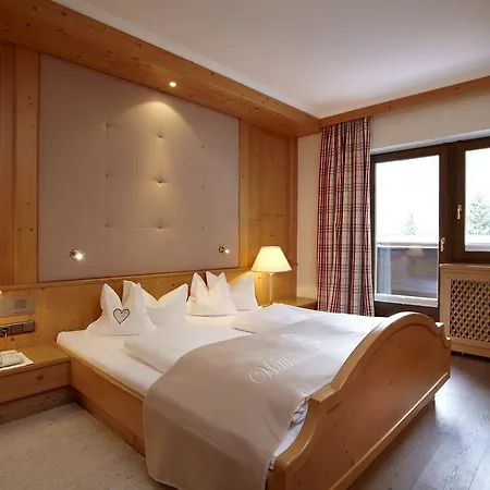 Relais&chateaux Spa-hotel Jagdhof 5* Neustift im Stubaital