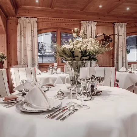 Relais&chateaux Spa-hotel Jagdhof Hotel Neustift im Stubaital