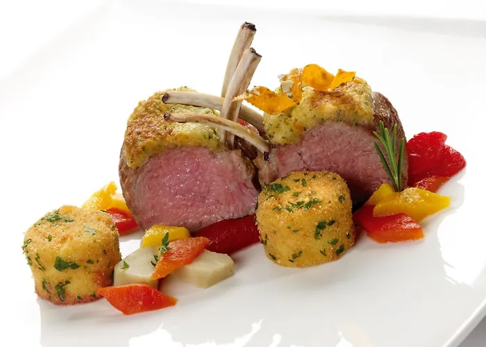 Отель Relais&chateaux Spa-hotel Jagdhof 5*